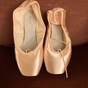 Bloch Hannah Pointe Shoes